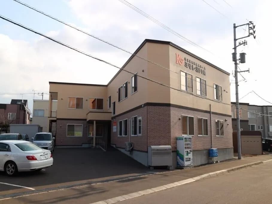 ミモレ北51条