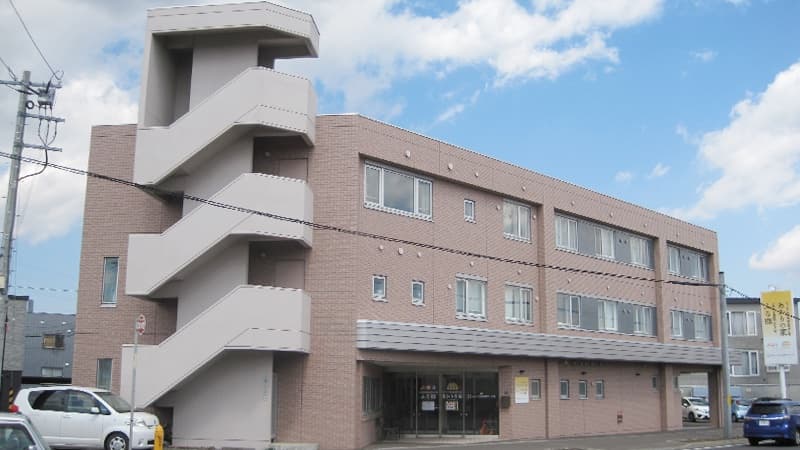 サービス付き高齢者向け住宅 あかりの家