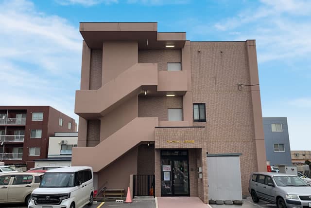 グループホームいずみの里