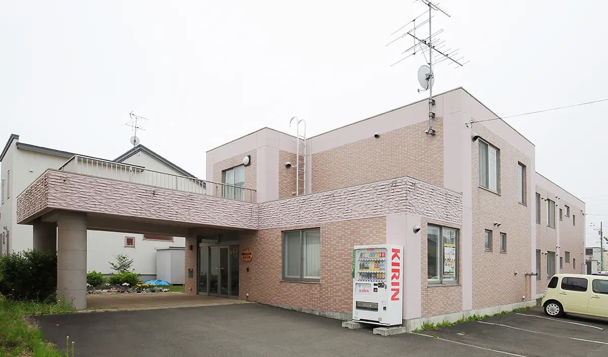 満快のふる郷さくら千歳