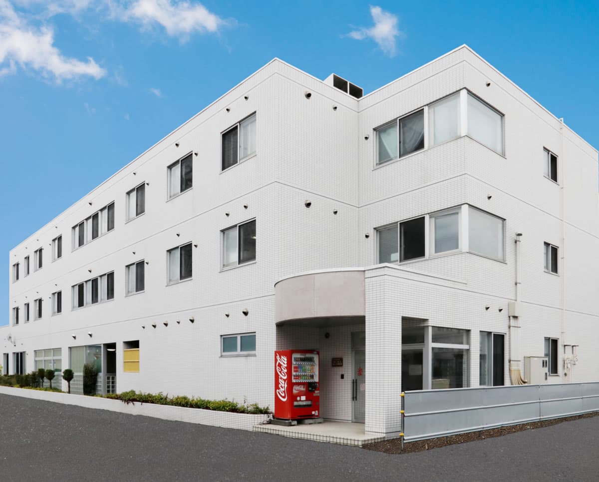 ふれあいの里 グループホームまごころの贈り物