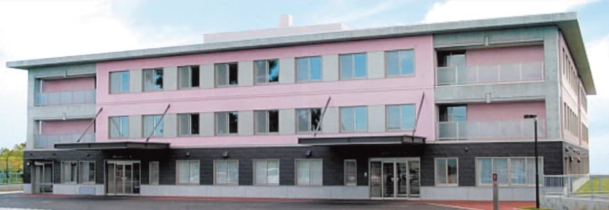 特別養護老人ホームさくら苑
