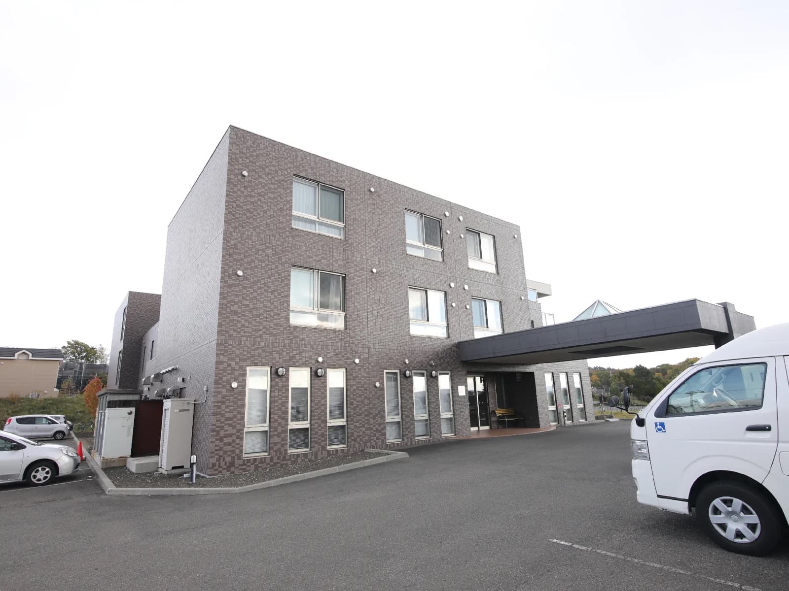 グッドタイムホーム・厚別