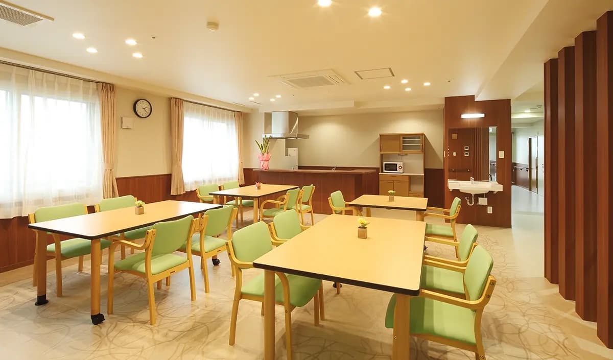 食事は1日3食