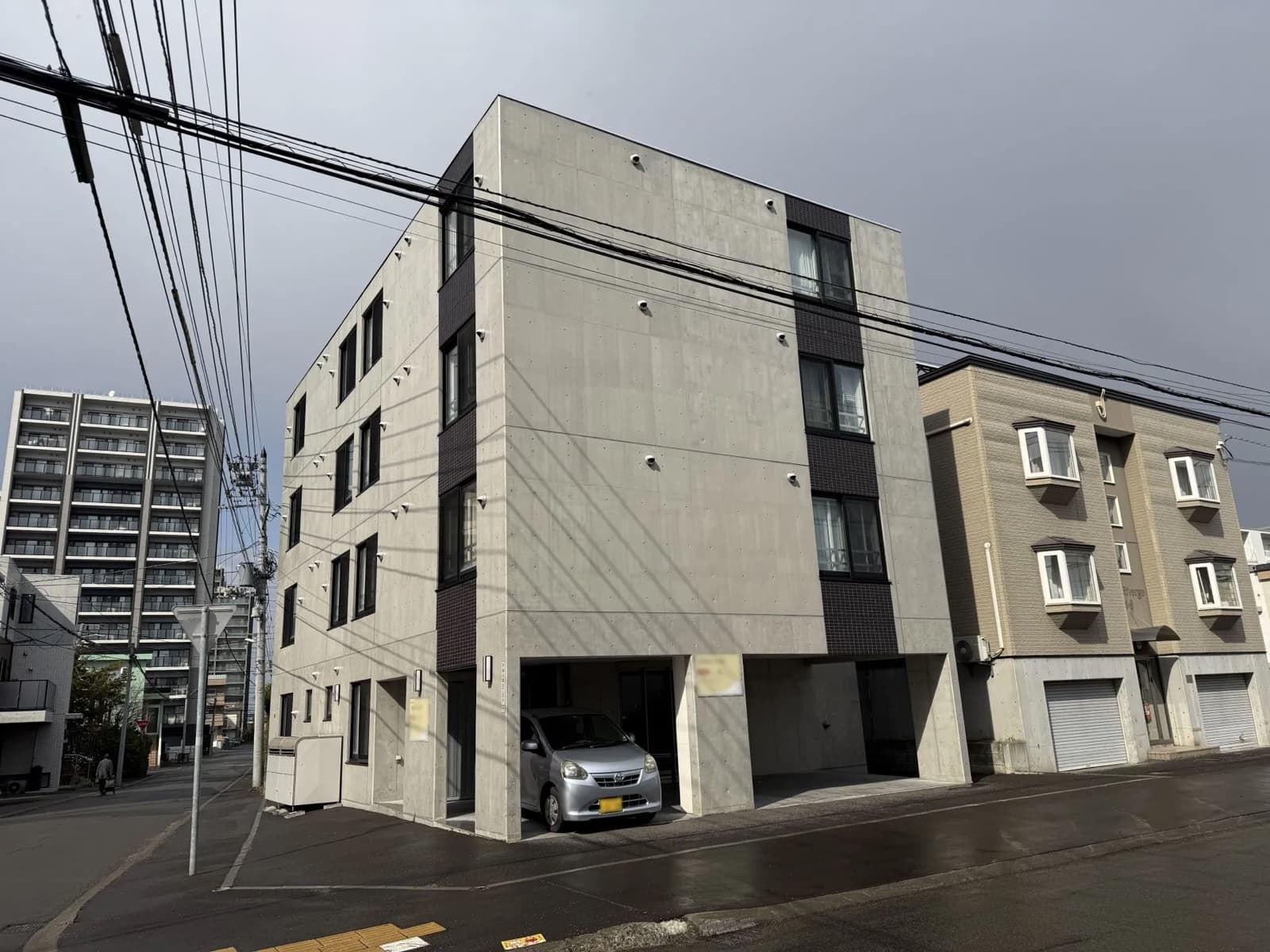 SPERO平岸