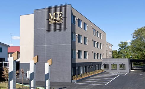 介護付有料老人ホーム フルールハピネスおびひろ