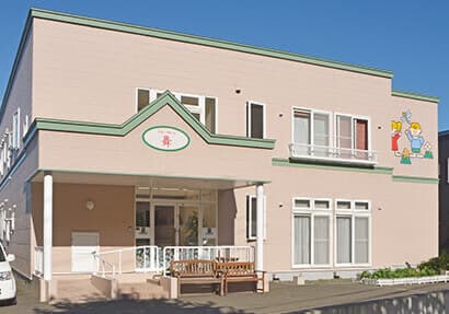 グループホーム 舞