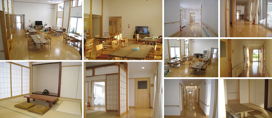 サービス付き高齢者向け住宅 ほのぼのふぁーむ