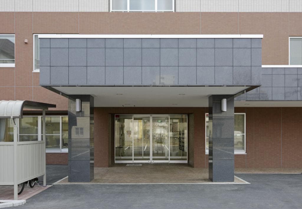 ケアプランセンターを併設