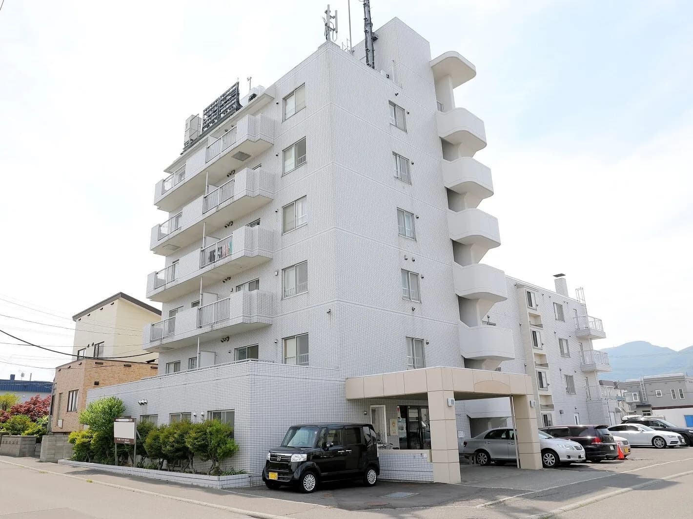 住宅型有料老人ホーム NEXT HOME発寒