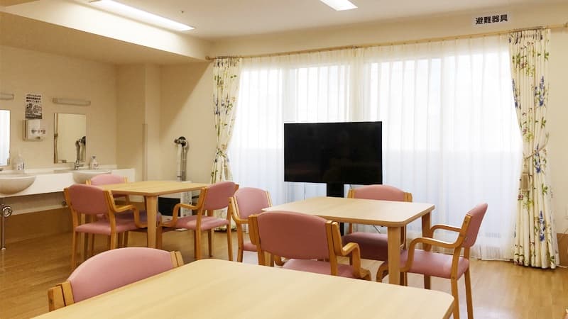 暮らしの困りごとも相談