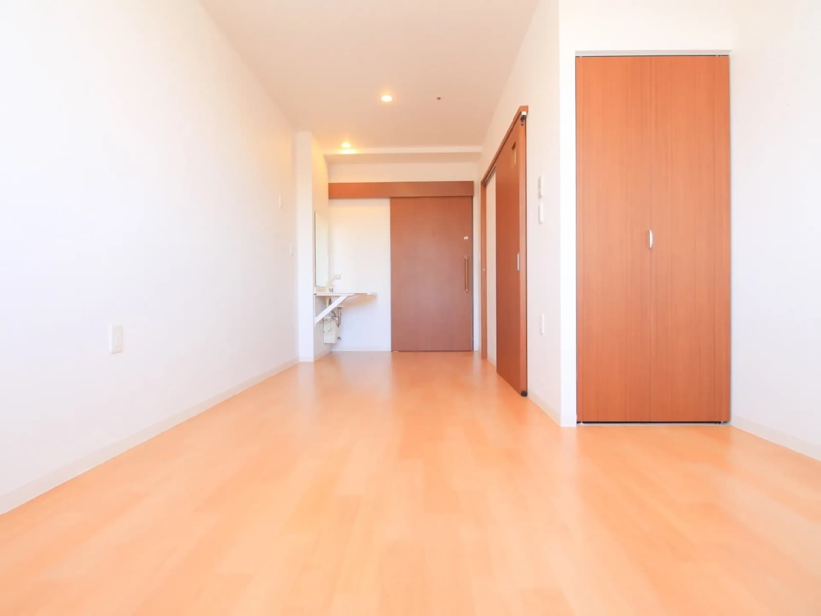 1か月から住める短期プラン