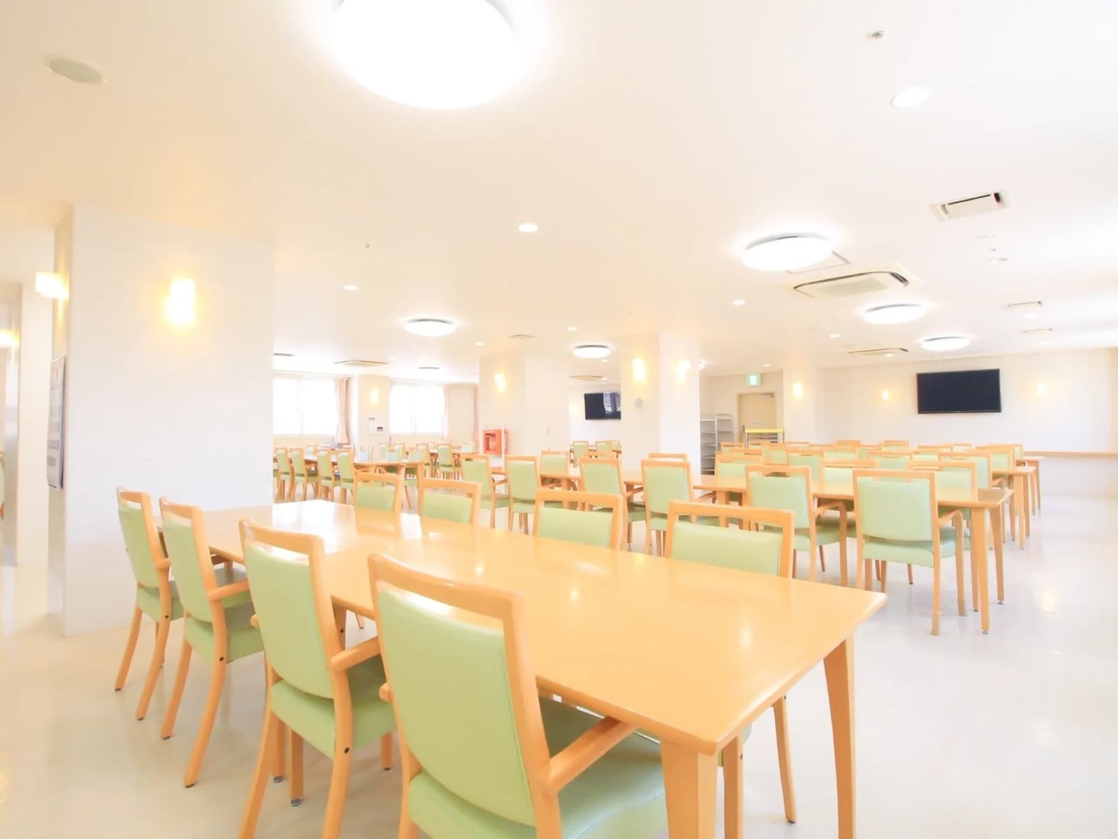 食事は1食から申し込める