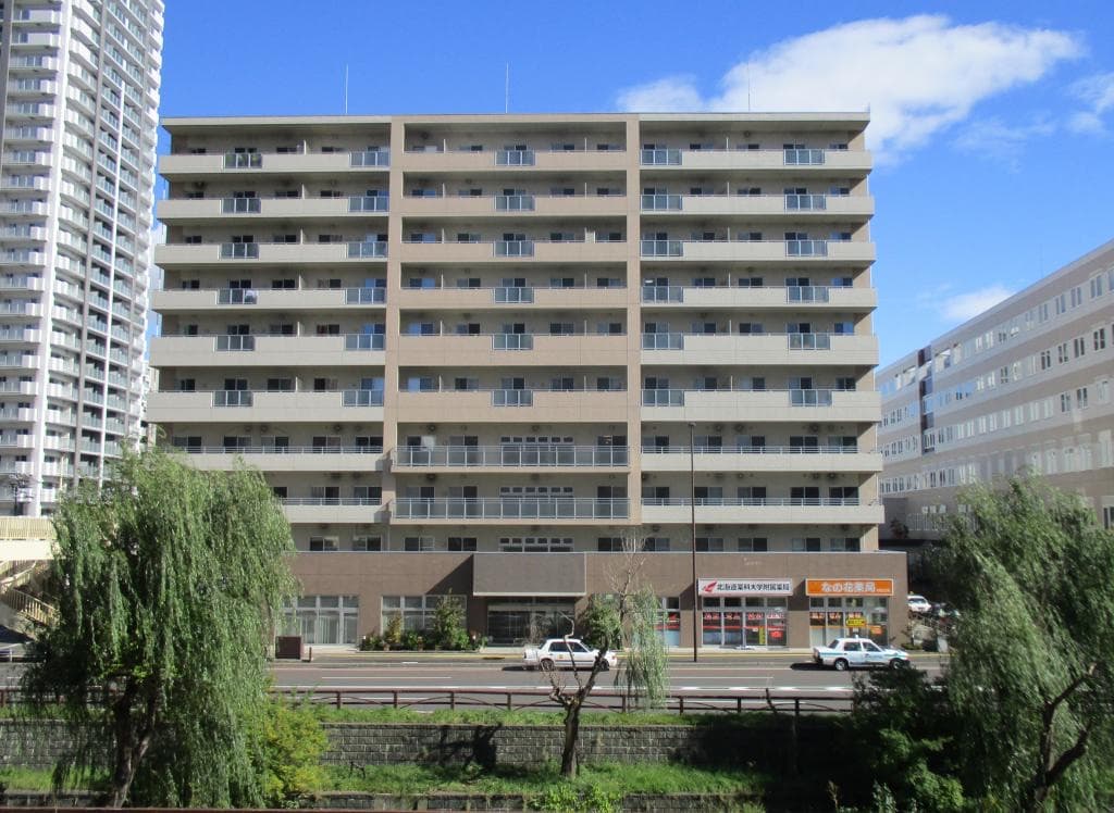 ブランJR札幌
