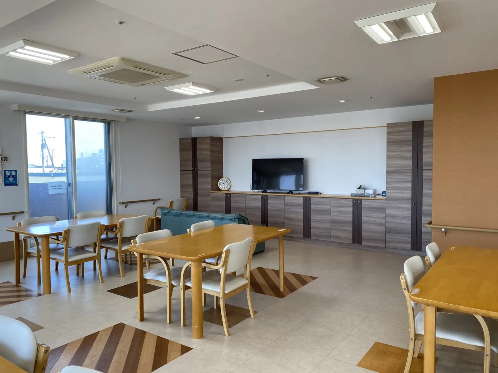 敷金は家賃1か月分