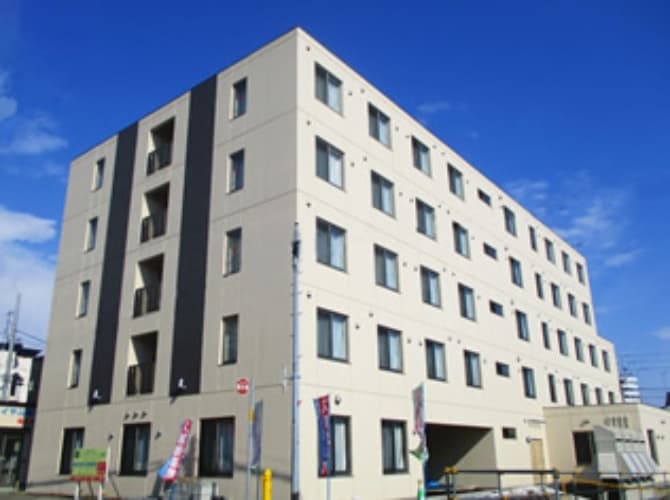 株式会社元気な介護