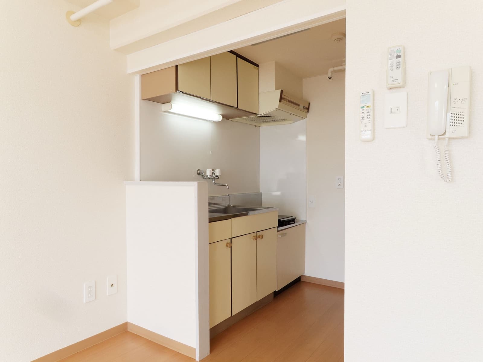 マンションに近い間取り