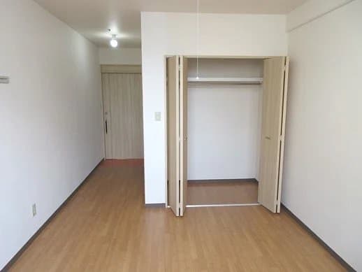 1人部屋と夫婦部屋