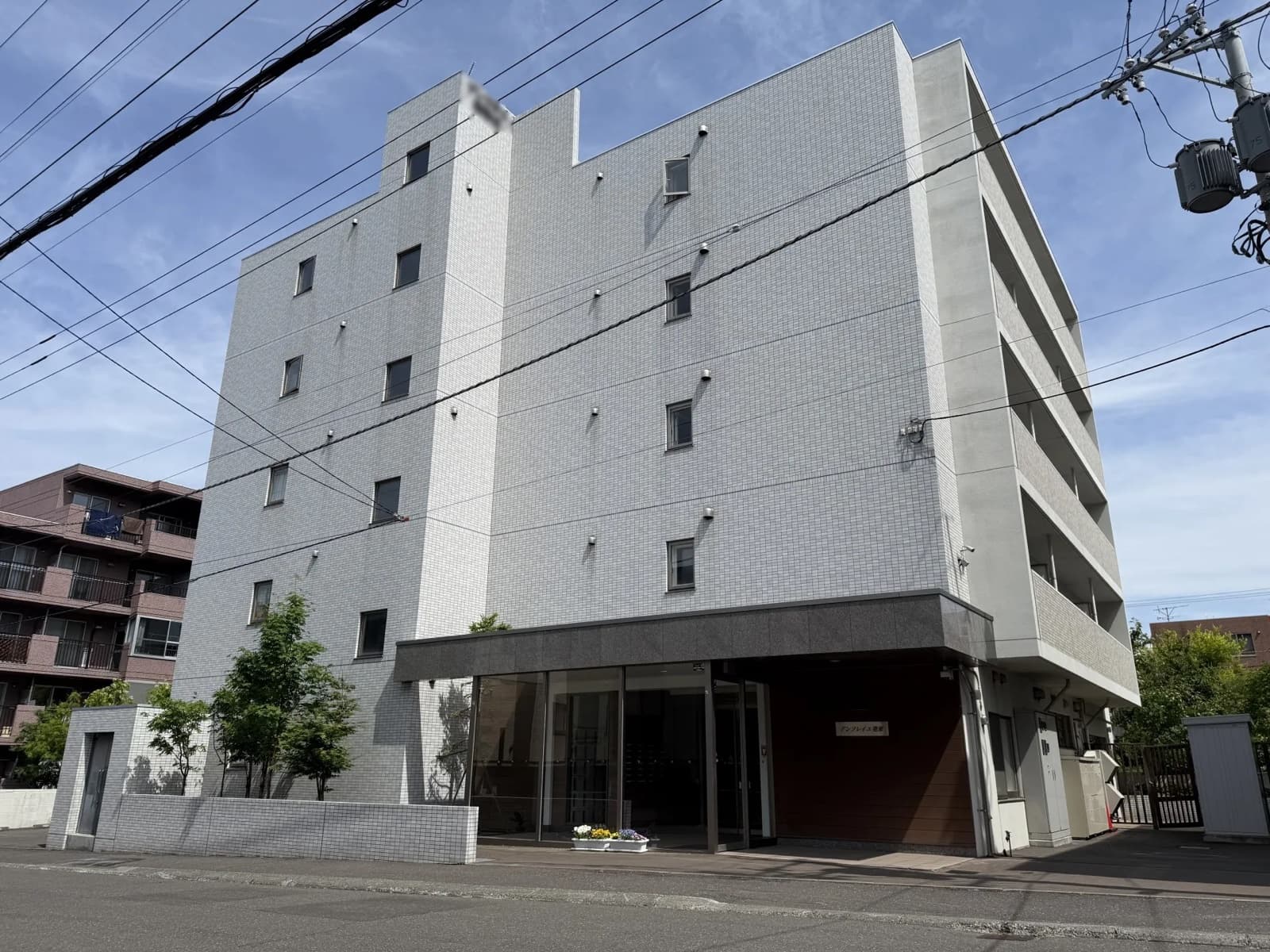 サービス付き高齢者向け住宅 アンソレイユ発寒