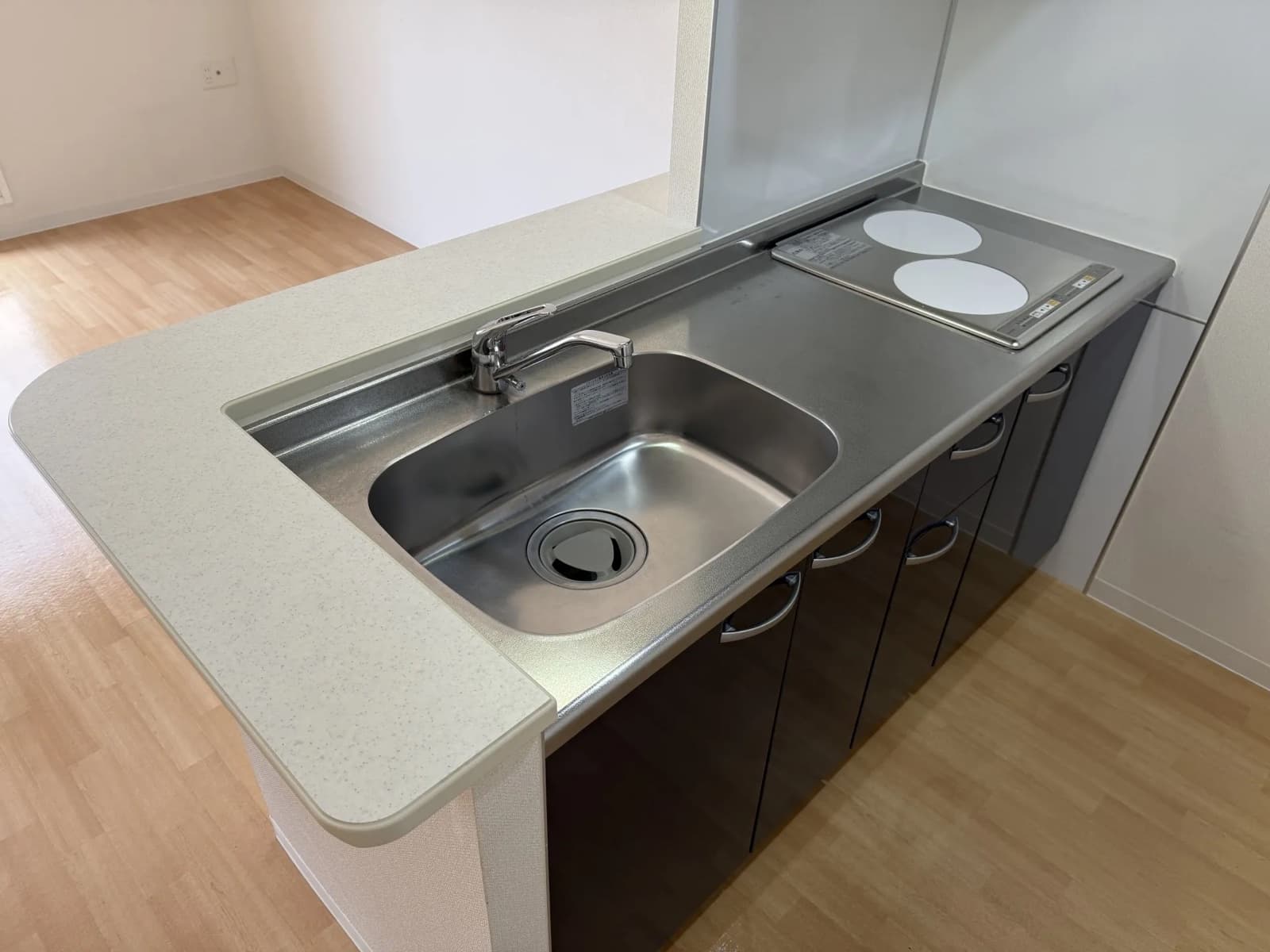 36m²以上の1DK