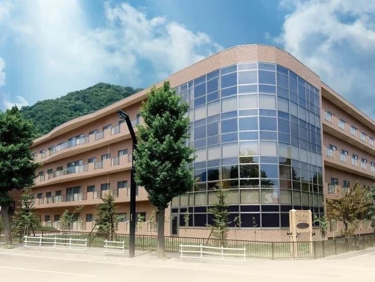 介護付有料老人ホーム ヴィラフローラ南円山