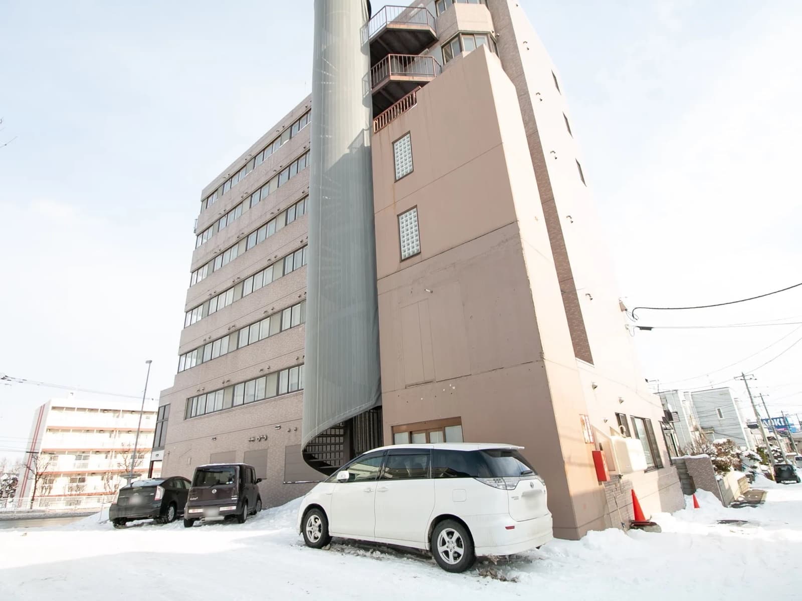 ライフシップ清田