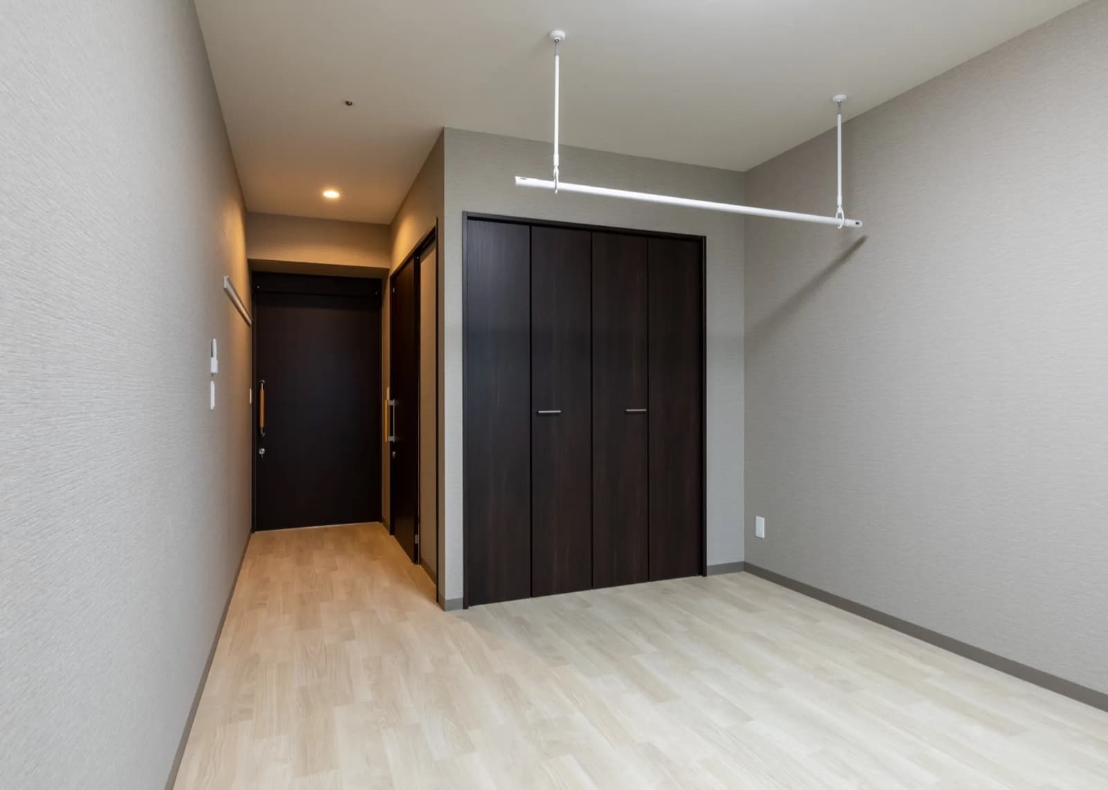 お部屋に見守りシステム