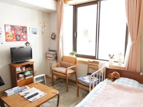 入居一時金のない料金
