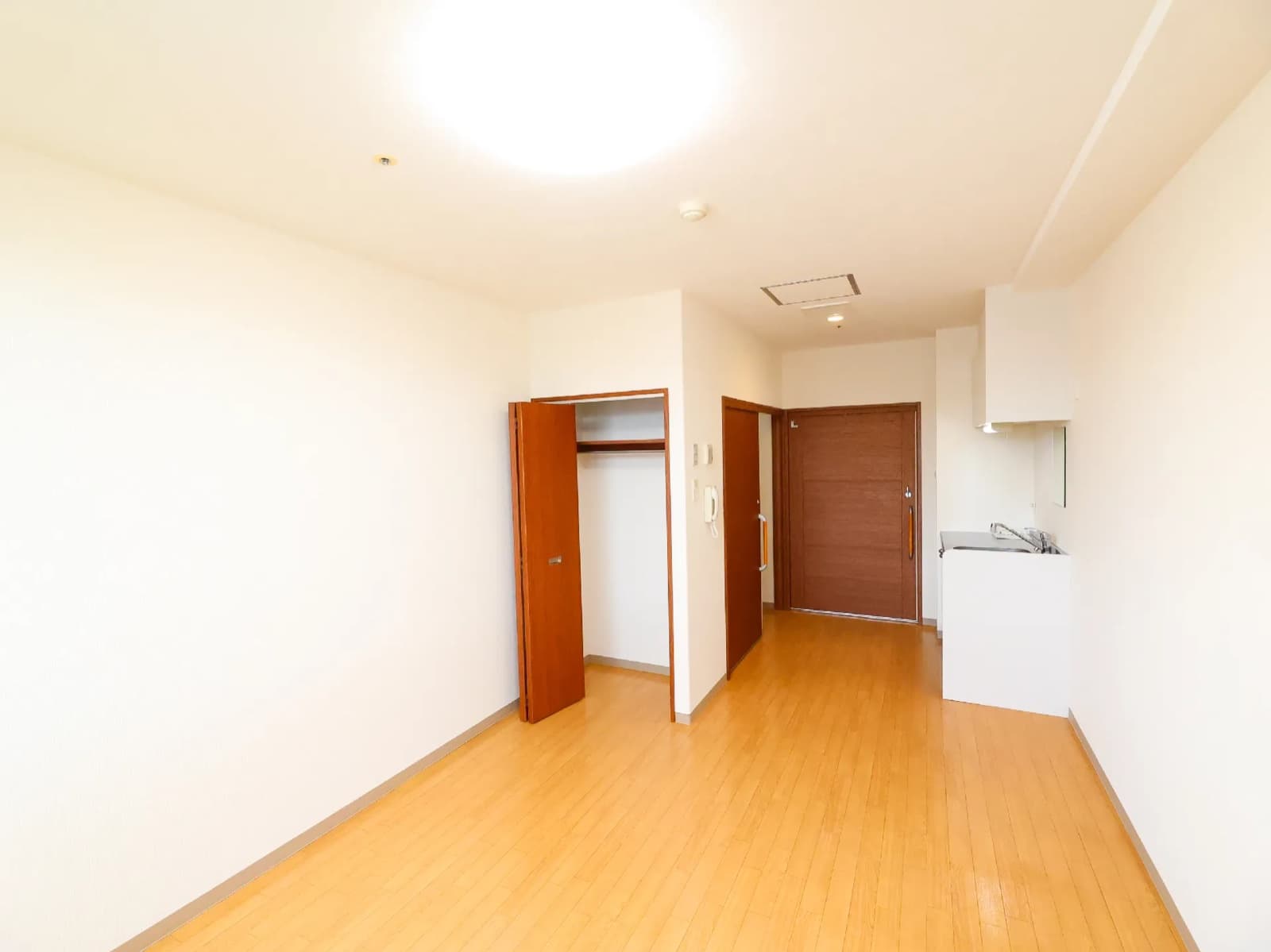 家賃は月5.5万円から
