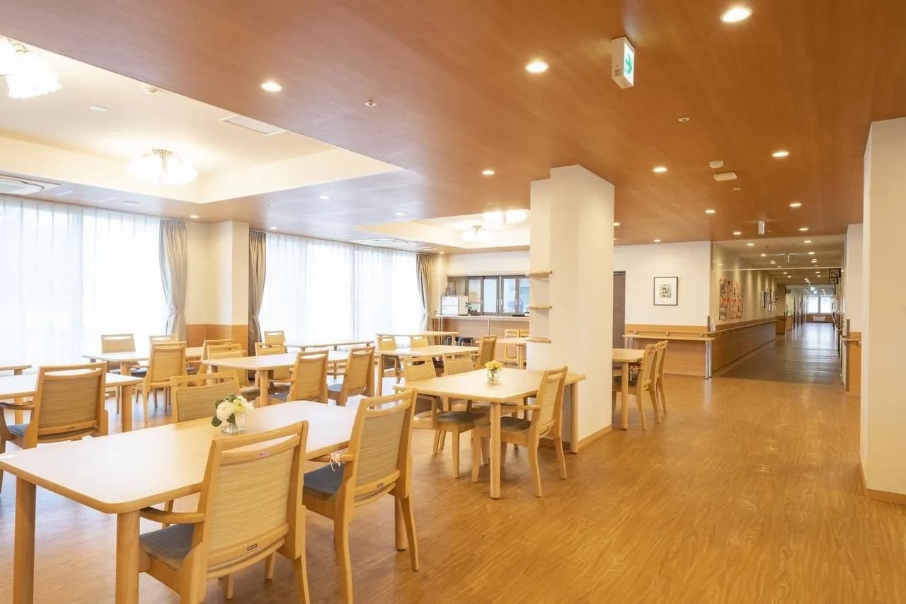 要介護3から管理費を減額
