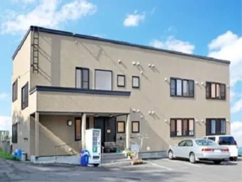 グループホーム くらしさ手稲