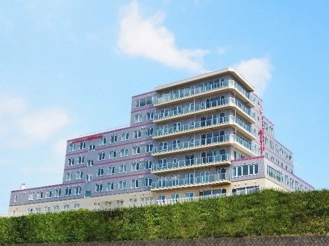 株式会社メディカルシャトー