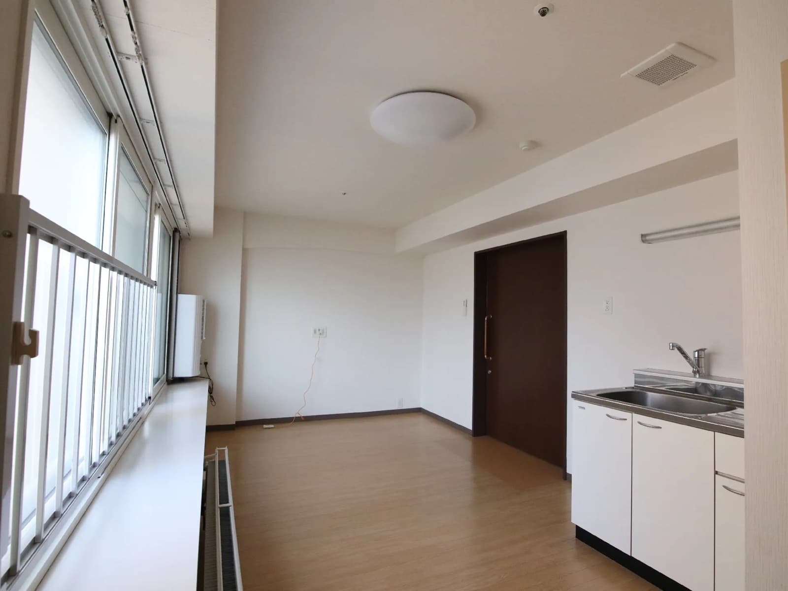 約18m²の個室