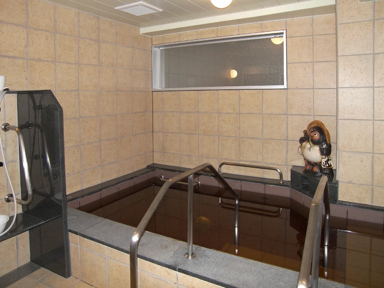 介護事業所と同じ建物
