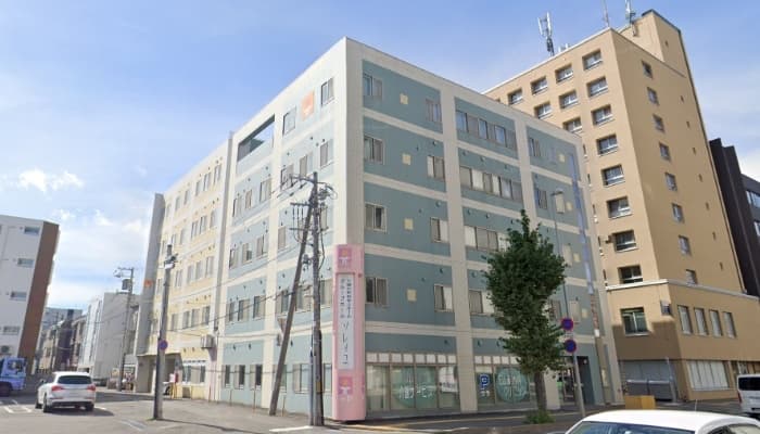 有限会社ラ・ヴィ