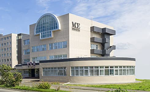 サービス付き高齢者向け賃貸住宅グランジェMOE篠路