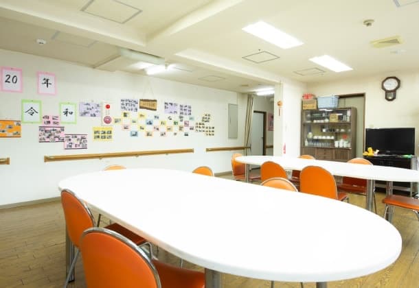 グループホーム ハートの家