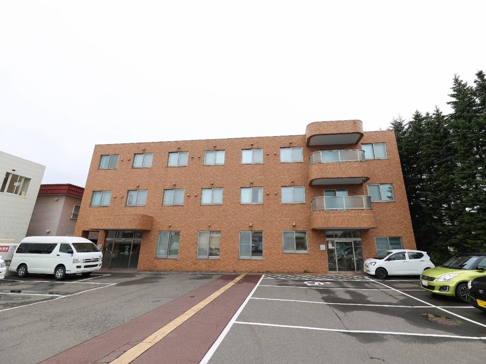 グッドタイムホーム・北野