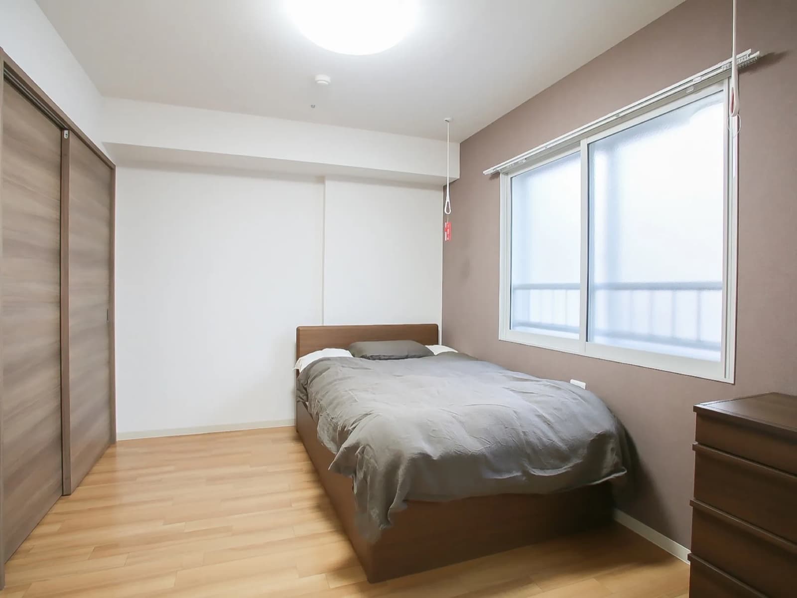約38m²を超える広いお部屋