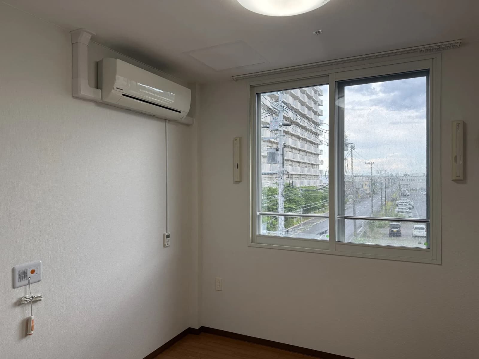 2人で入れるお部屋