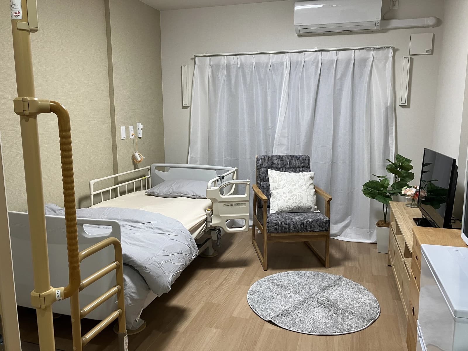 1人用から2人用まで5タイプ